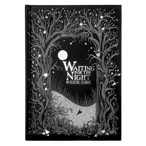 Waiting for the Night Reading Journal