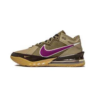 Lebron 18 Low "Atmos - Viotech" CW3153 200