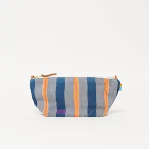 Large Convertible Pouch - Baule Cloth #02