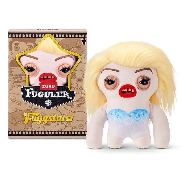 Zuru FuggStars! Fuggler Taylor Swift