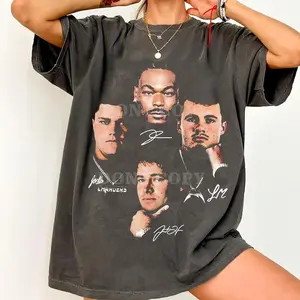 Comfort Colors LA Charger Shirt, Los Angeles Football Shirt