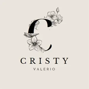 CristyValerio shop logo