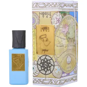 Nobile 1942 1001 By Nobile 1942 Eau De Parfum For Unisex