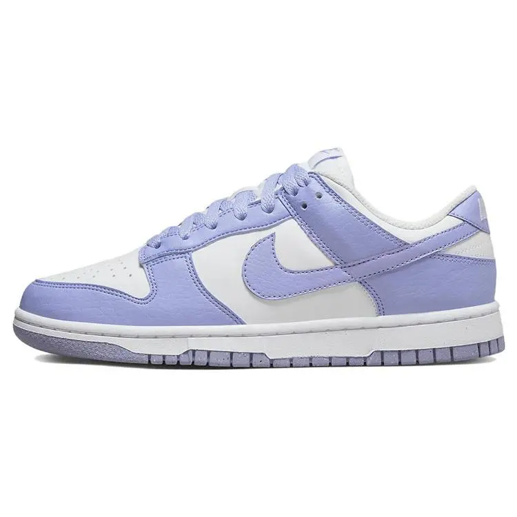 Nike Dunk Low Next Nature Lilac' Trendy Skate Shoes Women's DN1431-103
