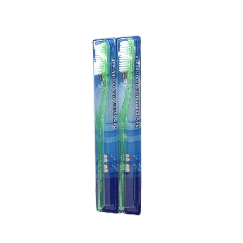 Toothbrush matrix 2 pcs Toothbrush matrix 2 pcs