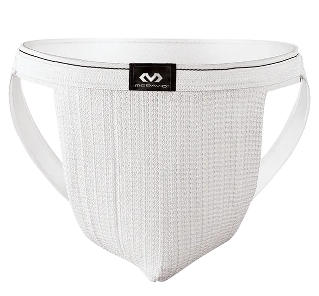 Athletic Supporter/Swim-Run/2-Pack