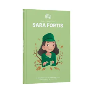 Sara Fortis