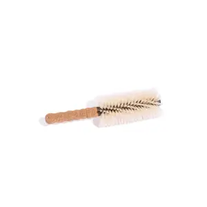 Ibiza Blonde Round Brush B7