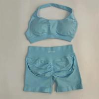Light Blue Set