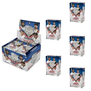 (6 Box) Topps Series Two Mixer Break