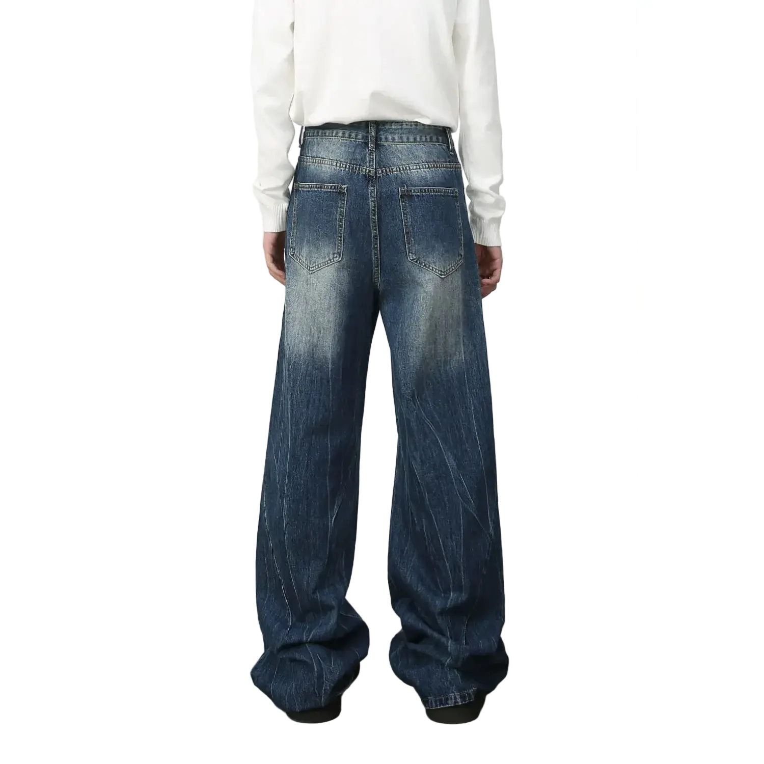 Expedition Denim