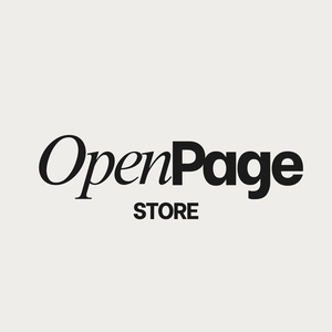 Open Page Store