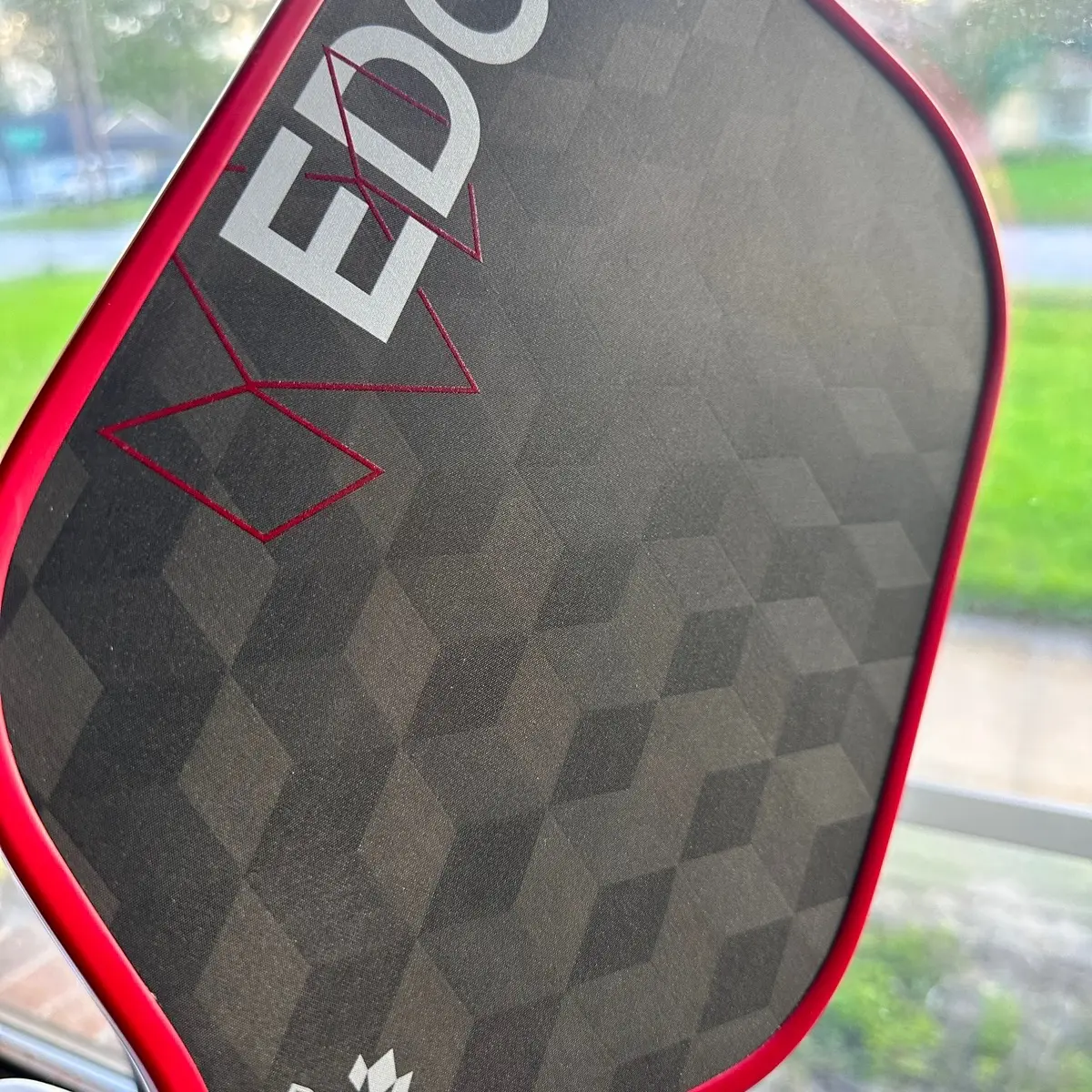 Díadem Edge 18K Pickleball Paddle