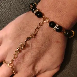 Snake Ring Bracelet Combo