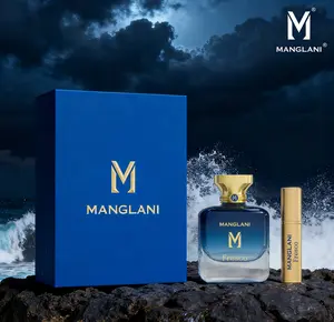 MANGLANI – Fresco - 3.4 ounce 100 ml Extrait de Parfum