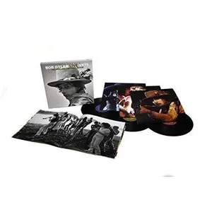 Bob Dylan - Bootleg Series Vol. 5 - Live 1975 Rolling Thunder Revue [3LP Box Set] NEW Vinyl Record 190759307618