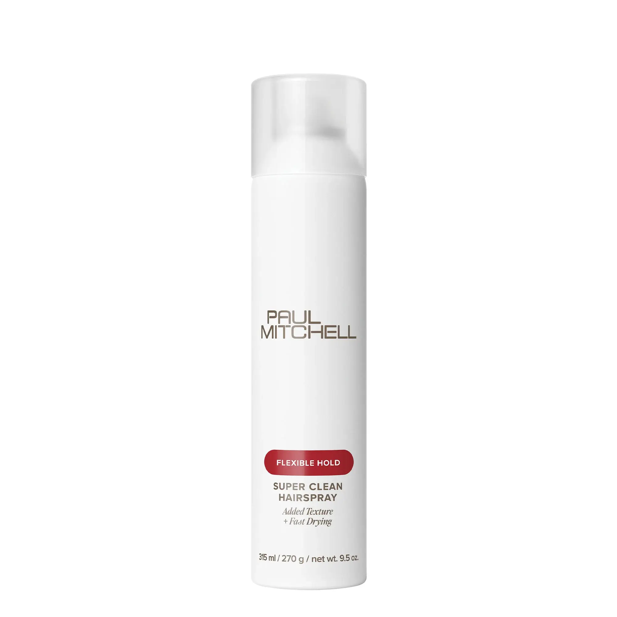 Super Clean Hairspray Super Clean Hairspray
