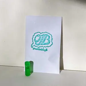 OJB - precision incense rolling accessory