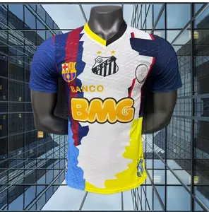 Concept Soccer Jersey – Unique Multi-Color Performance Football Kit"