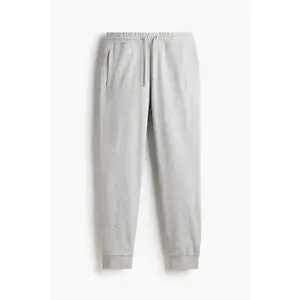 H&M Regular Fit Tapered sweatpants