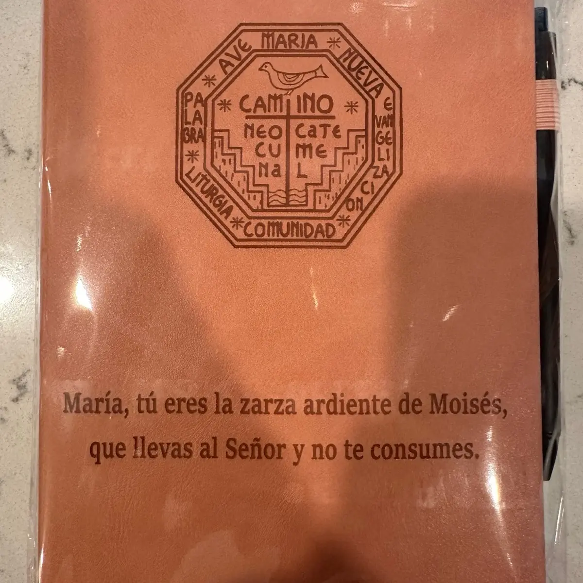 Leather Journals with Laser Engraving - Customizable