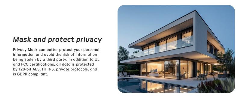 Outdoor wireless security camera, wifi home security camera, 2.5K battery powered AI motion detection spotlight siren, two-way talk, waterproof Wireless Solar