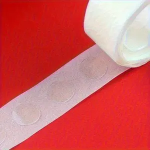 1/3Roll Super Sticky Double Sided Rubber Adhesive Balloon Birthday Party Baby Kids Shower Wedding Decorations