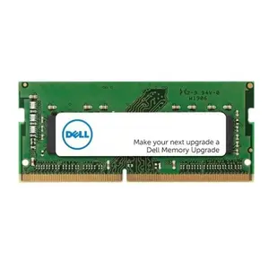 Total Micro Memory, Dell Latitude 5440, 5450, 5540, 5550, Precision 3590, 3591 - 8GB DDR5 5600MHz SODIMM