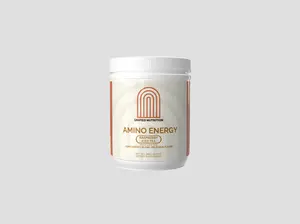 Unified Amino Energy - Raspberry Iced Tea