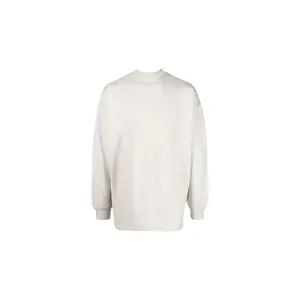 Essentials Relaxed Crewneck "Light Oatmeal" 192SU224457F