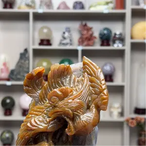 [Quick sale] Natural Crystal Decorations 1