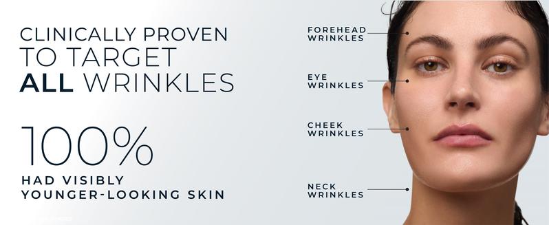 [RoC Skincare] RETINOL CORREXION Deep Wrinkle Serum