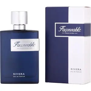 Faconnable Riviera By Faconnable Eau De Parfum For Men