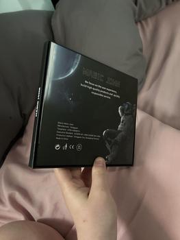 product review image from Isabella 🦓🦒 0