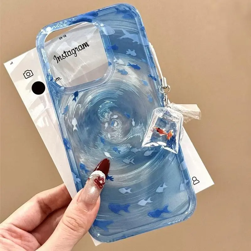 fish phone accessory MintBear 3D Case Compatible with iPhone 11, 12, 13, 14 15, 16, Pro, Max, Halloween Funny Spooky TPU Protective Simulation Cotton Fish Clear Phone Case : Cell Phones & Accessories fishing brand has its roots planted firmly in the outdoors just like us and their bold patterns make each iPhone 15 Pro fish phone case impossible to throw back. Fishing Phone Case for Anglers