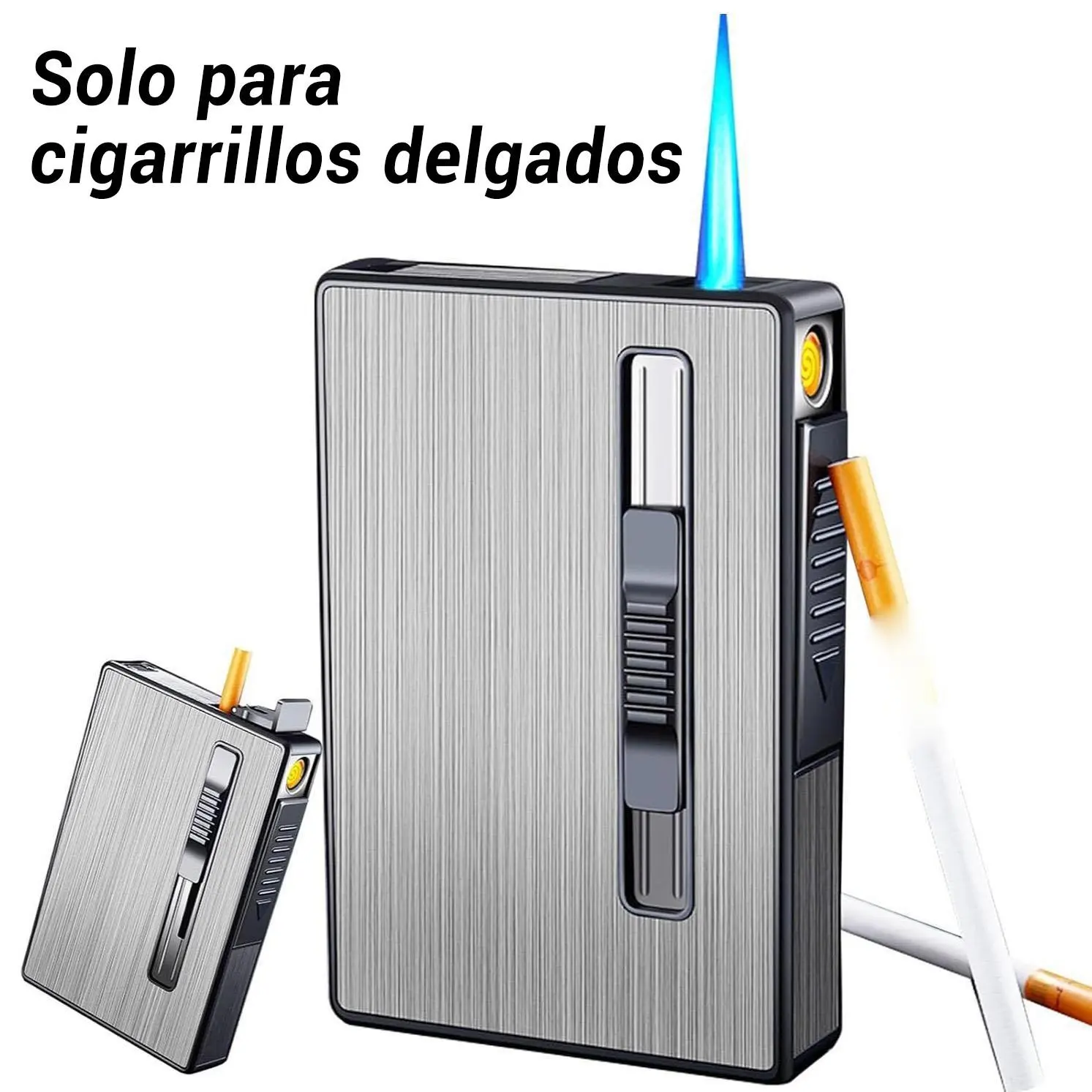 i love the smell of cigarette smoke What does the smell of stale tobacco smoke mean?
