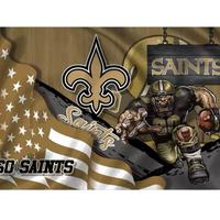 Saints