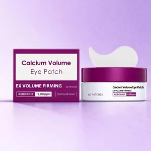 Nourish and refresh your eyes anytime, anywhere with AMZ Hydrating Eye Patches. Designed to gently care for delicate under-eye skin, they provide deep hydration and soothing moisture for a soft, rejuvenated look.