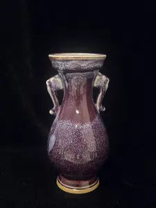 Chinese Porcelain Jianzhan Collections
