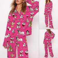 Long Winey Snowman/Rose Red