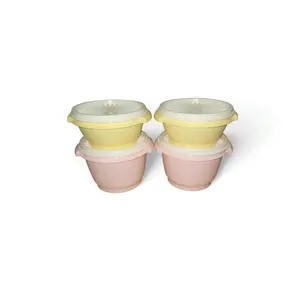 Tupperware 4pc Servalier