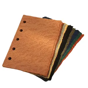 [Hand-torn inner page replacement core] M5 A6 loose-leaf hand account inner core, notebook hand account color replacement core