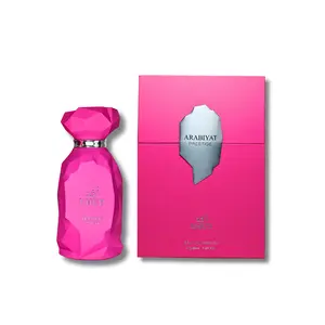 Arabiyat Prestige Uhud Eau  De Parfum 3.4FL.OZ For Women