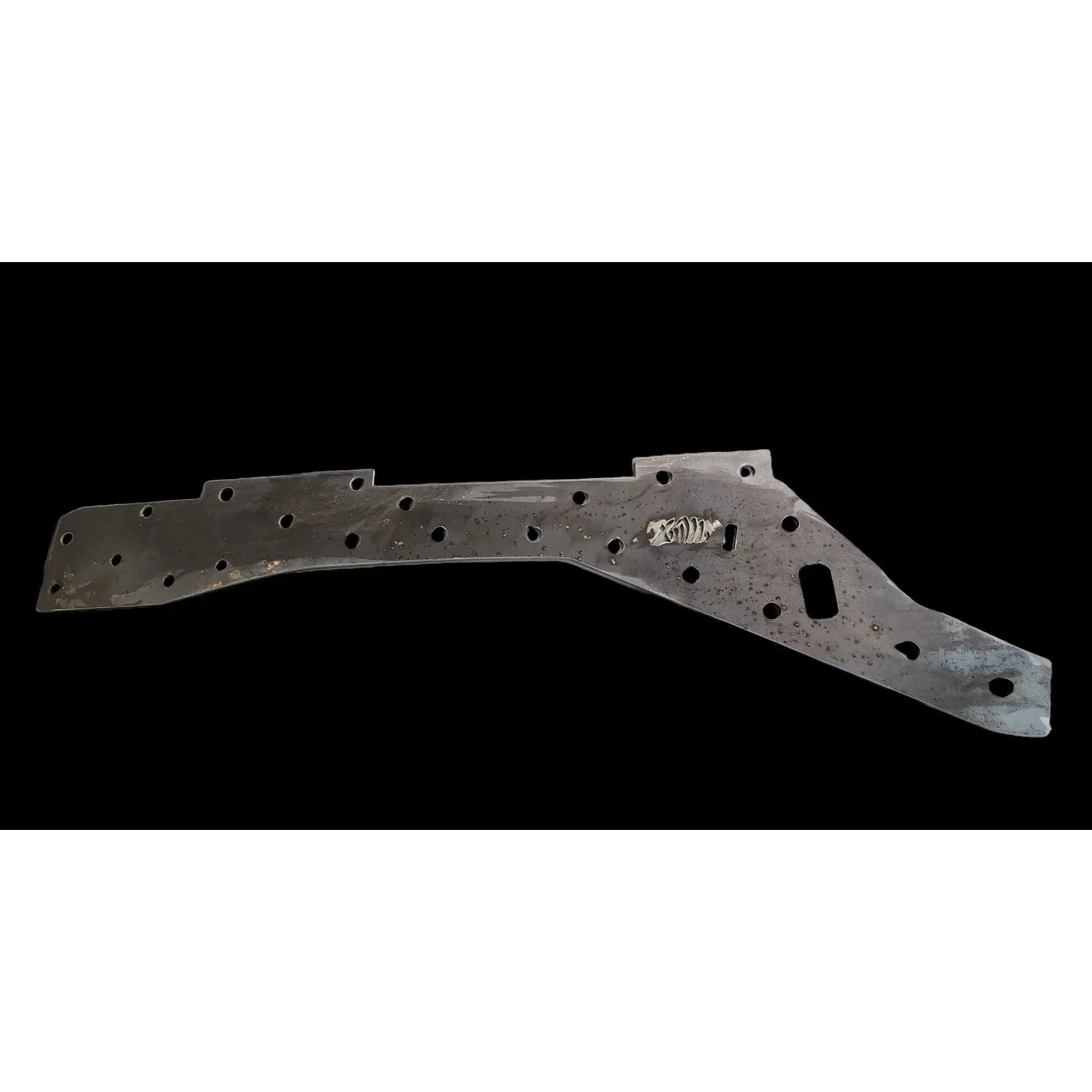 Front - Mids - Rears - or Full kit Frame stiffeners for Jeep XJ Cherokee 84 to 2001 restoration and modification to unibody
