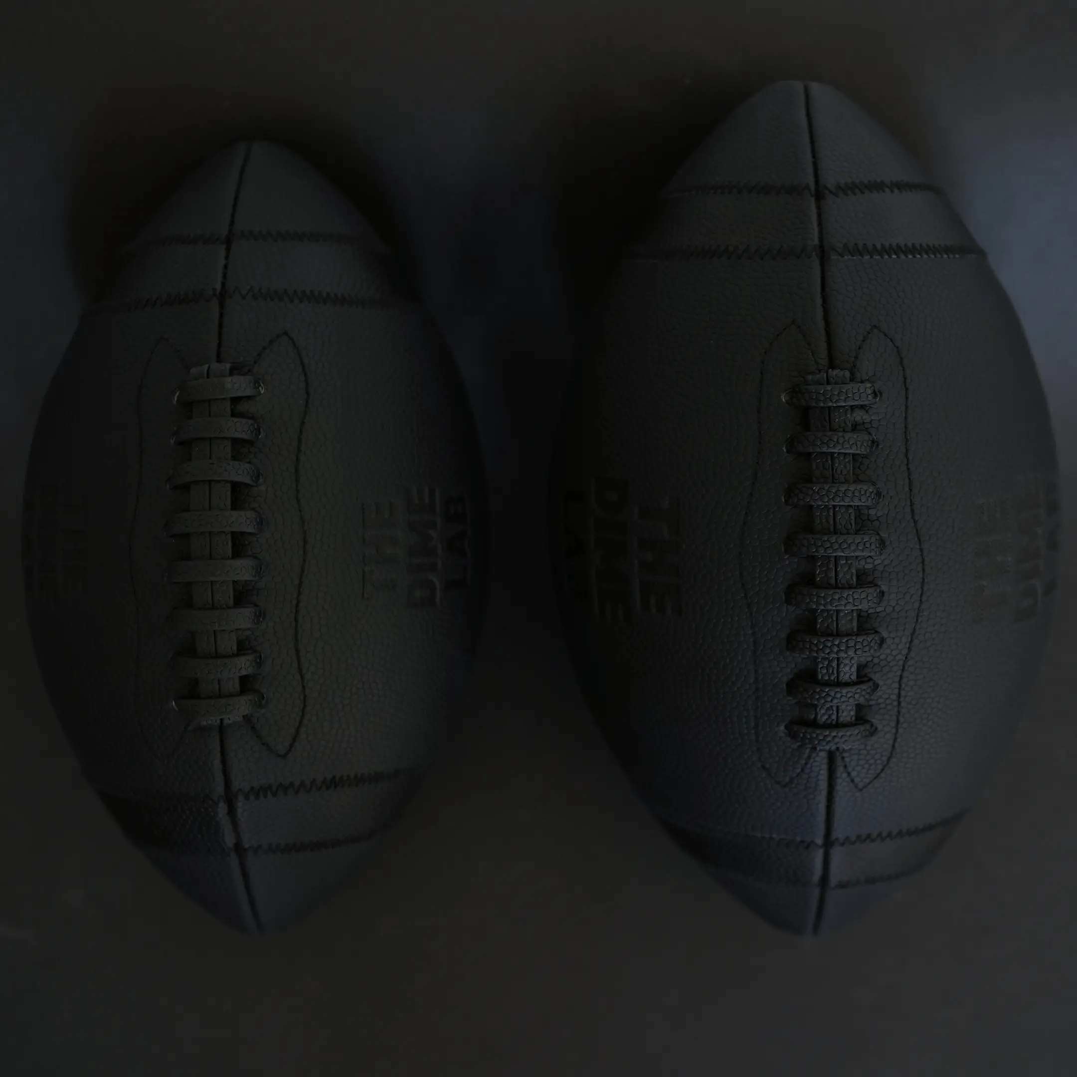 The Phantom All Black Football - TikTok Shop