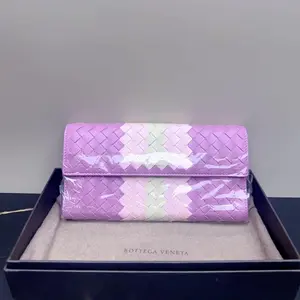 Pre-owned BOTTEGA VENETA/Clutches & Wristlets/C18314539312