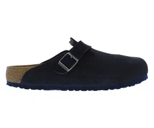 Birkenstock Boston Unisex Shoes