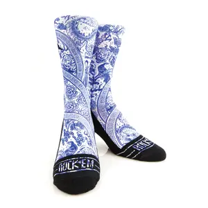 Rock Em Elite 2014 Lebron China Low Kings 11 Crew Socks