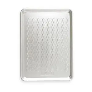 Nordic Ware Perforated Half Sheet Pan