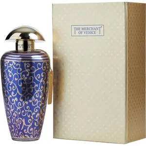 Merchant Of Venice Arabesque By Merchant Of Venice Eau De Parfum For Unisex